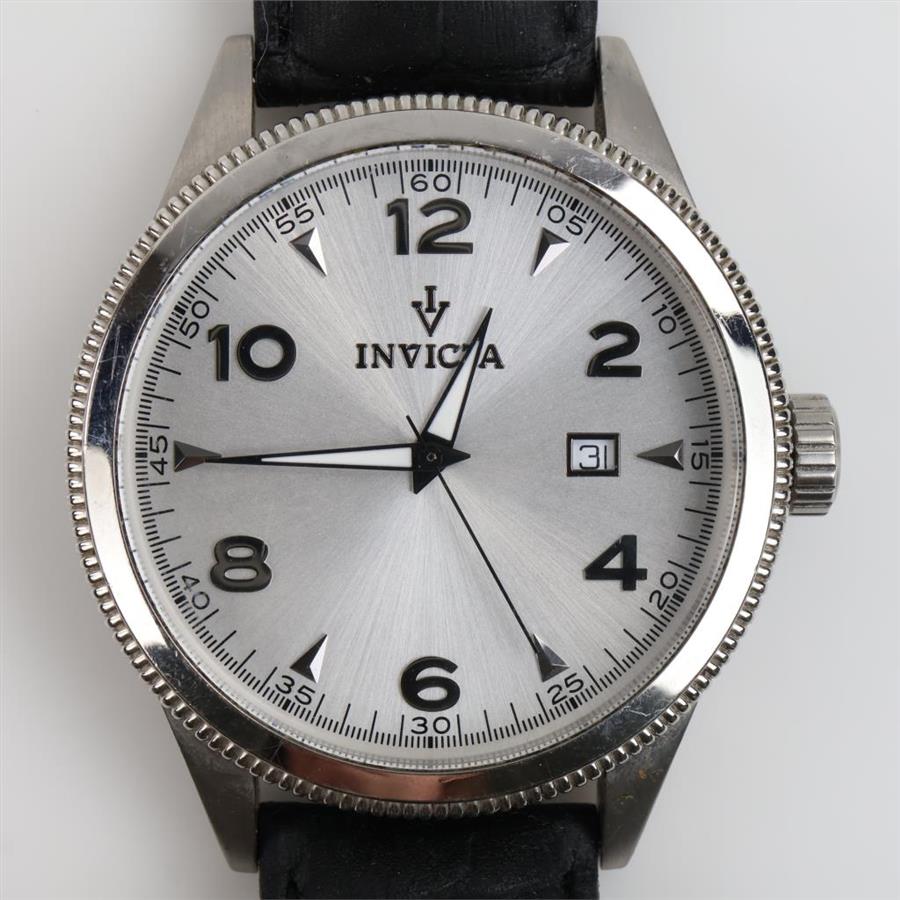 Invicta Vintage Watch | Property Room