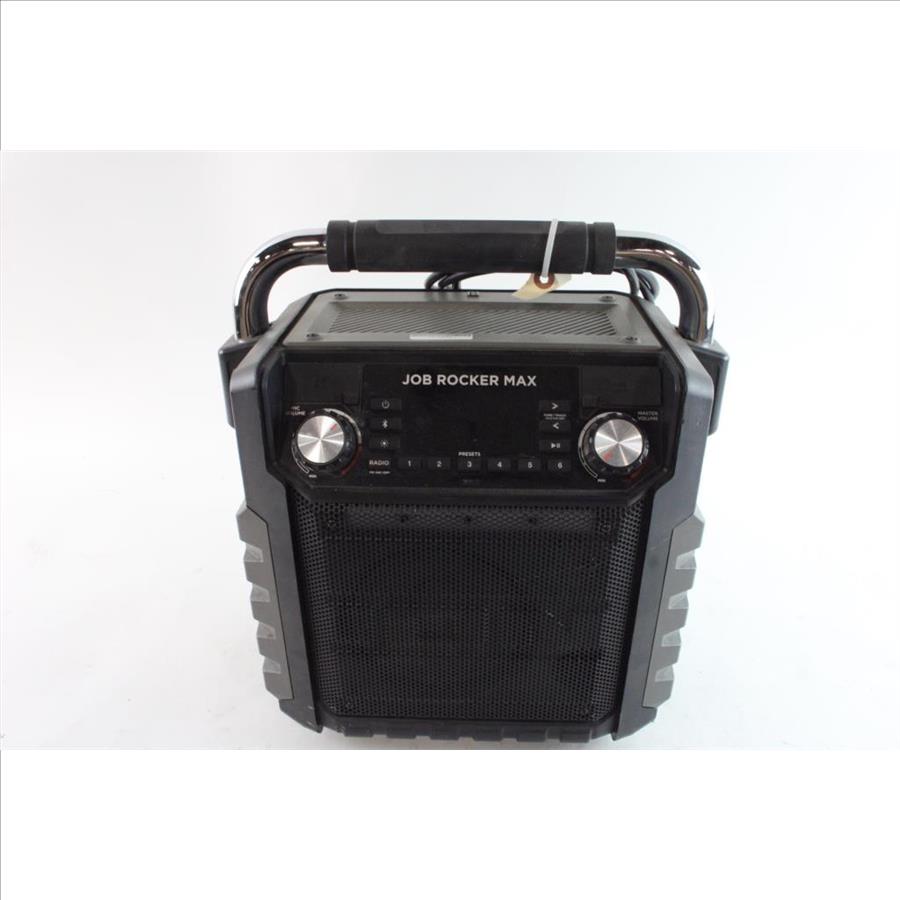 Ion Bluetooth Speaker