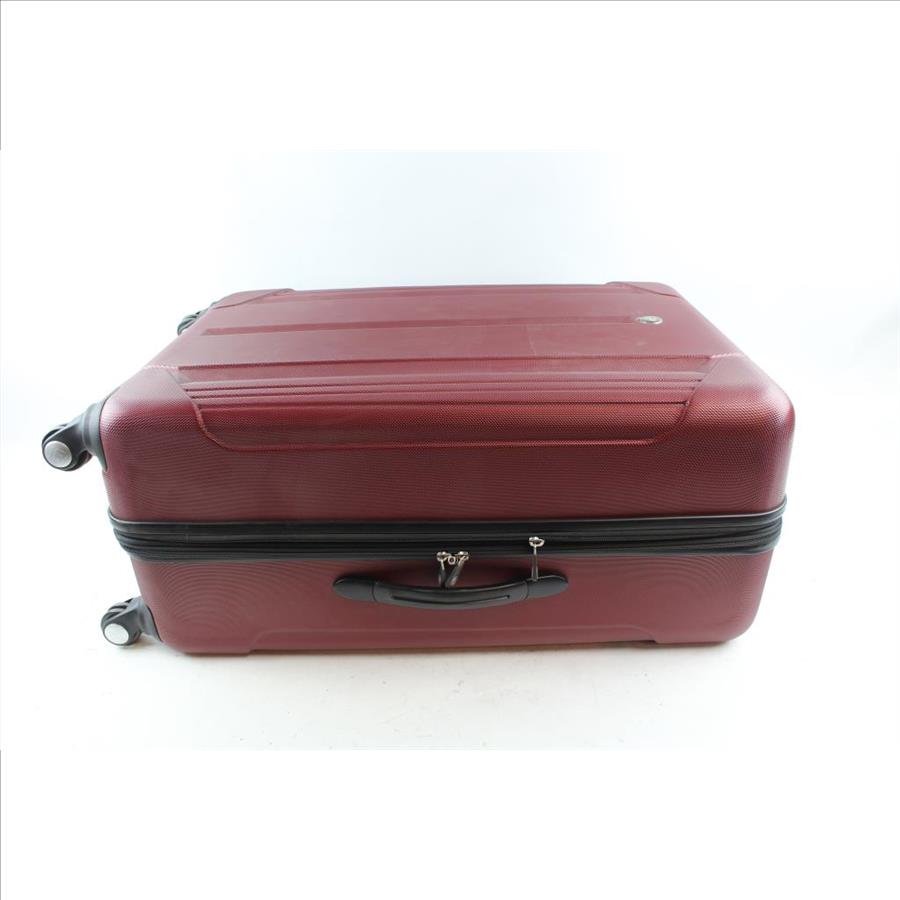 IP Hard Sided Rolling Suitcase Property Room