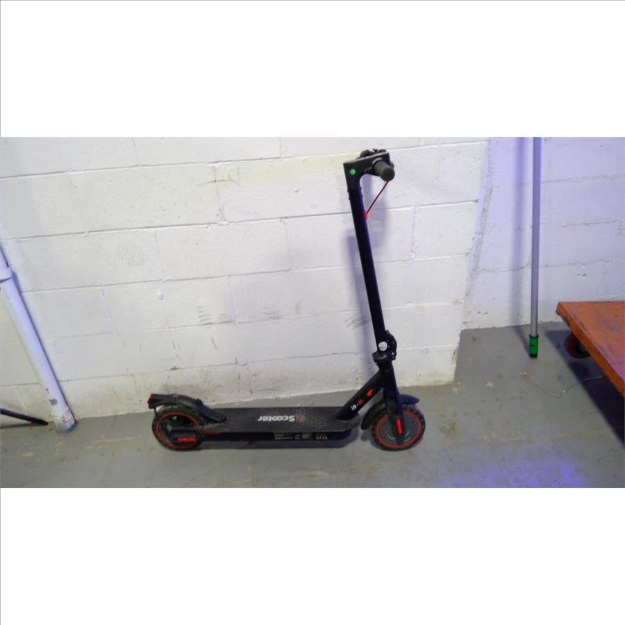 IScooter Electronic Scooter