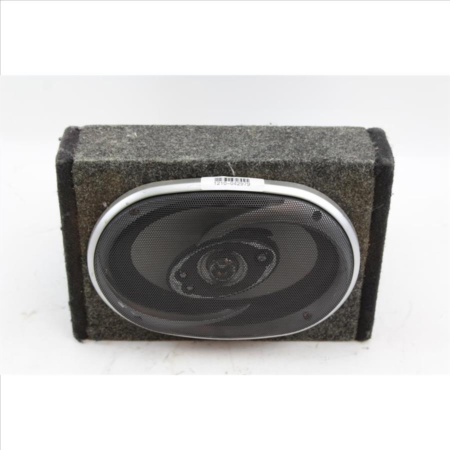 Jaguar Car Speaker Property Room