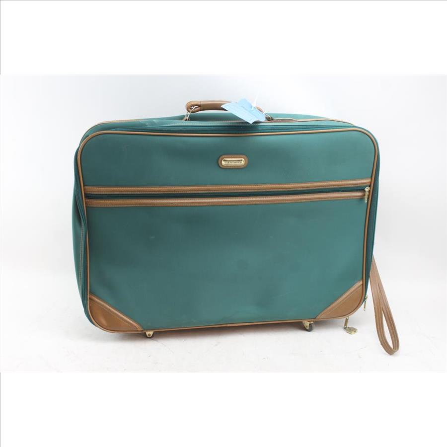 Jaguar Suitcase | Property Room