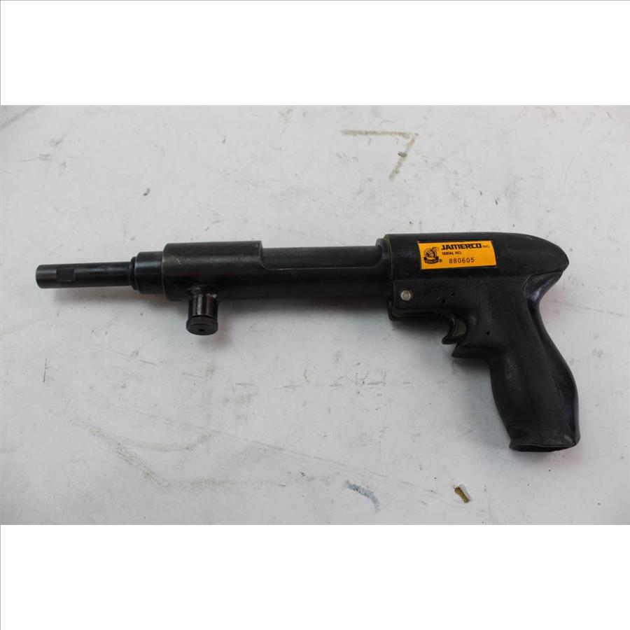Jamerco JT100 Jamerco Single Shot .22cal. Powder Actuated Tool