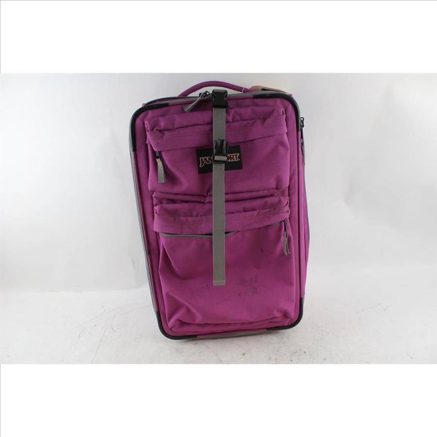 Jansport Luggage Suitcase | Property Room