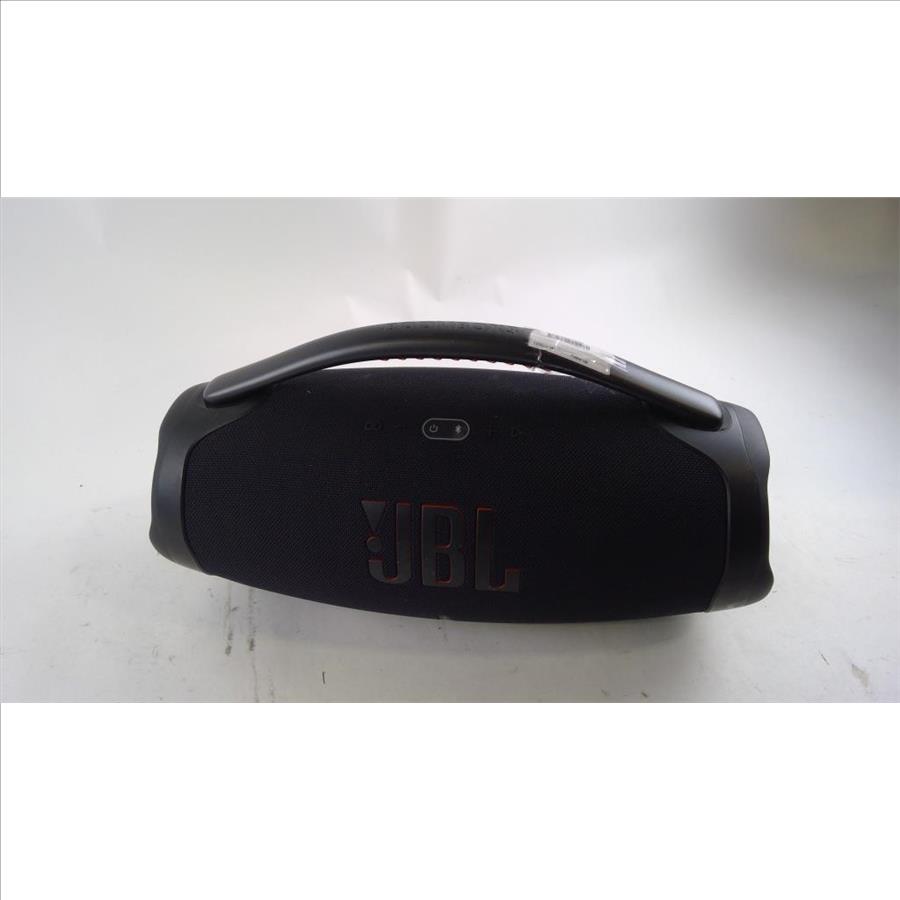 JBL Boombox 3 Bluetooth Speaker
