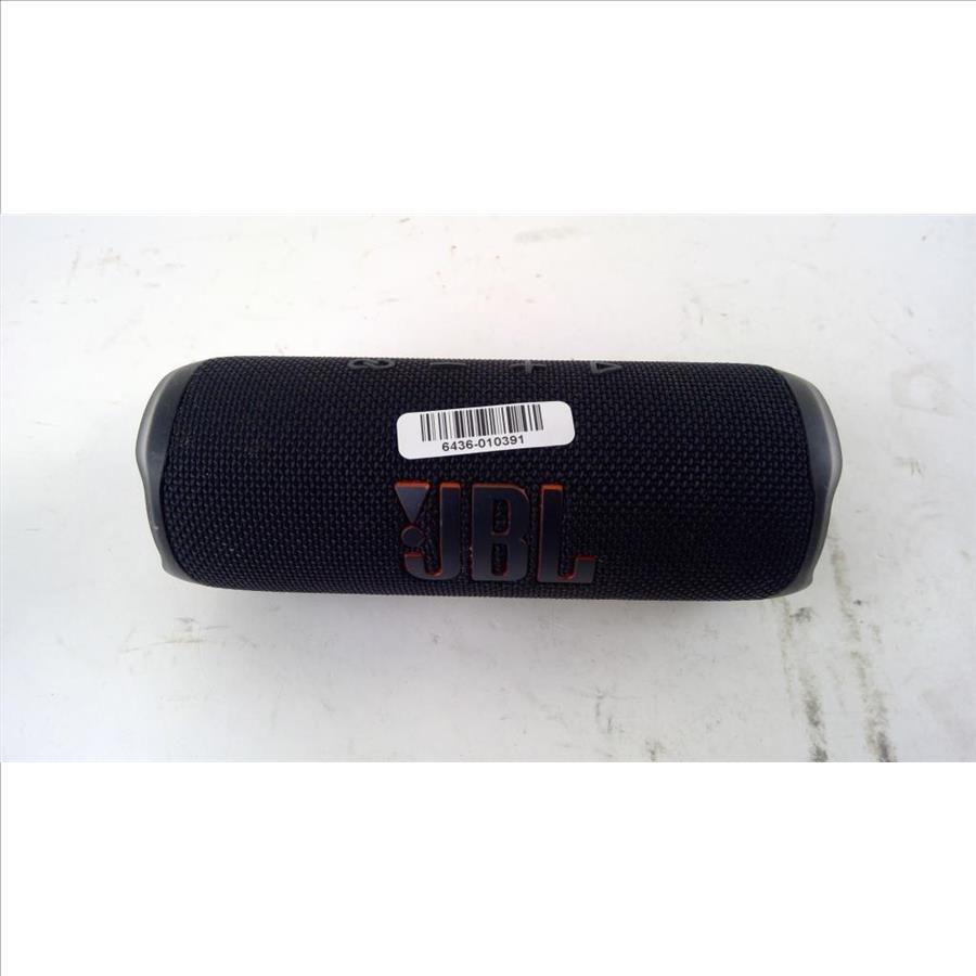 JBL Flip 6 Bluetooth Speaker