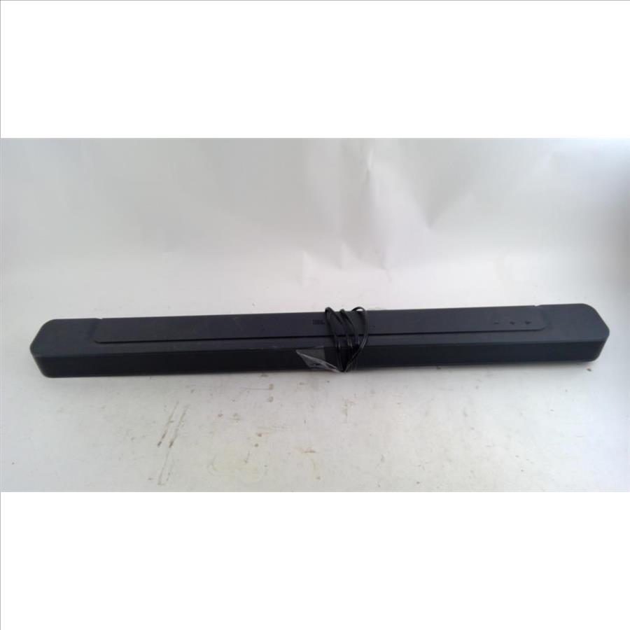 JBl Soundbar