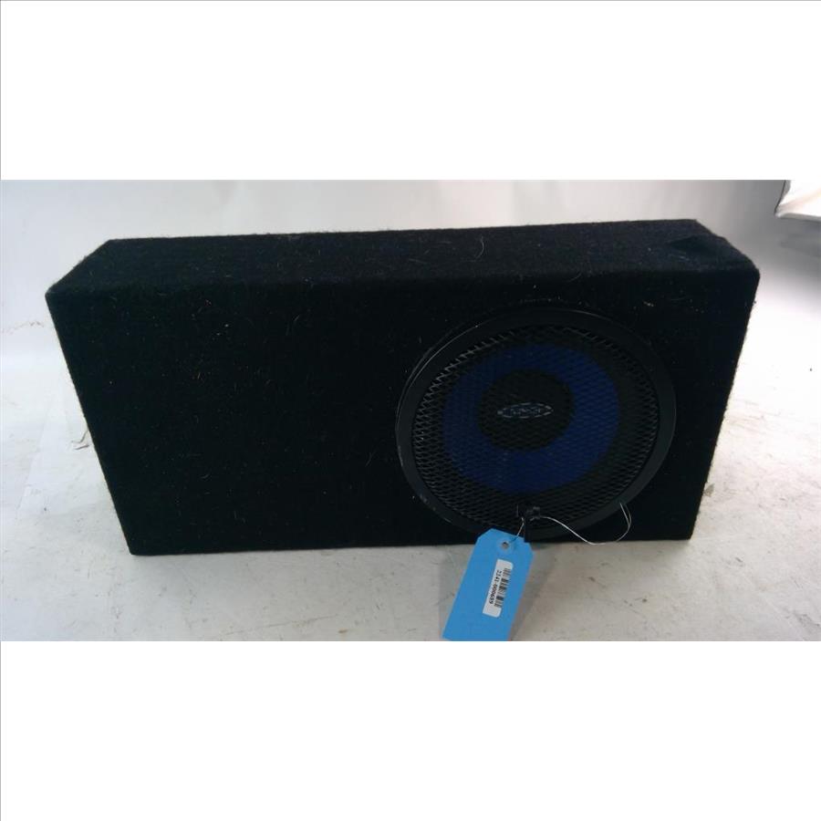 Jensen Car Speakers