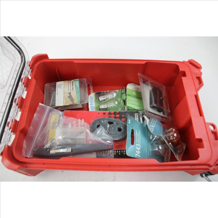 Jmilwaukee, Performance Tool And More Mix Tool