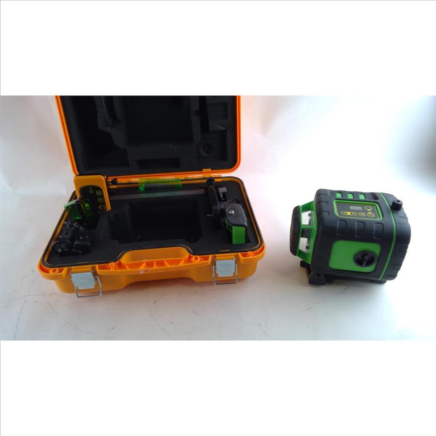 Johnson Laser Lever