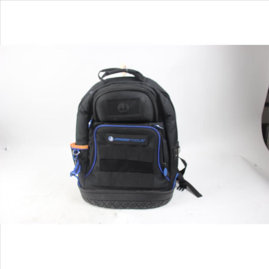 Jonard Tools Backpack
