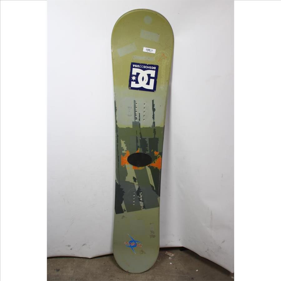 Joyride Snowboard Property Room