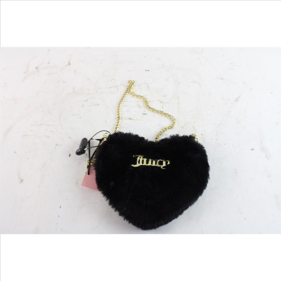 Juicy Couture Heart Bag Property Room