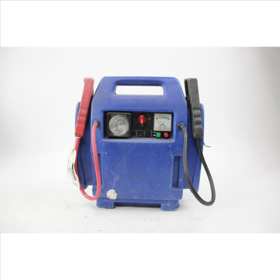 Jump Starter