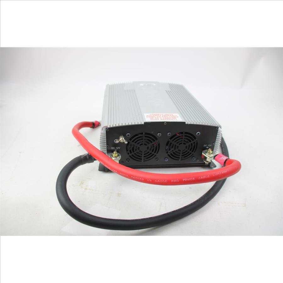 Jupiter Power Inverter 3000 Watt Continuous, 6000 Watt Peak