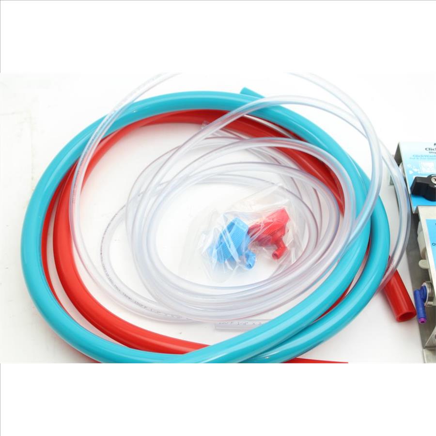 Kay Click & Clean Dispensing System Property Room