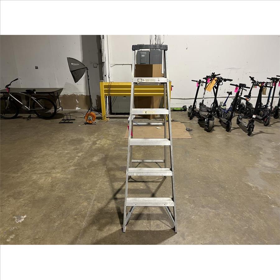 Keller Ladder