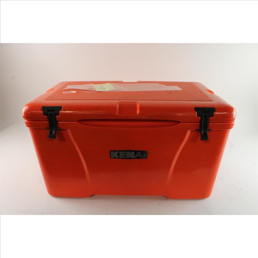 Kenai Cooler Property Room