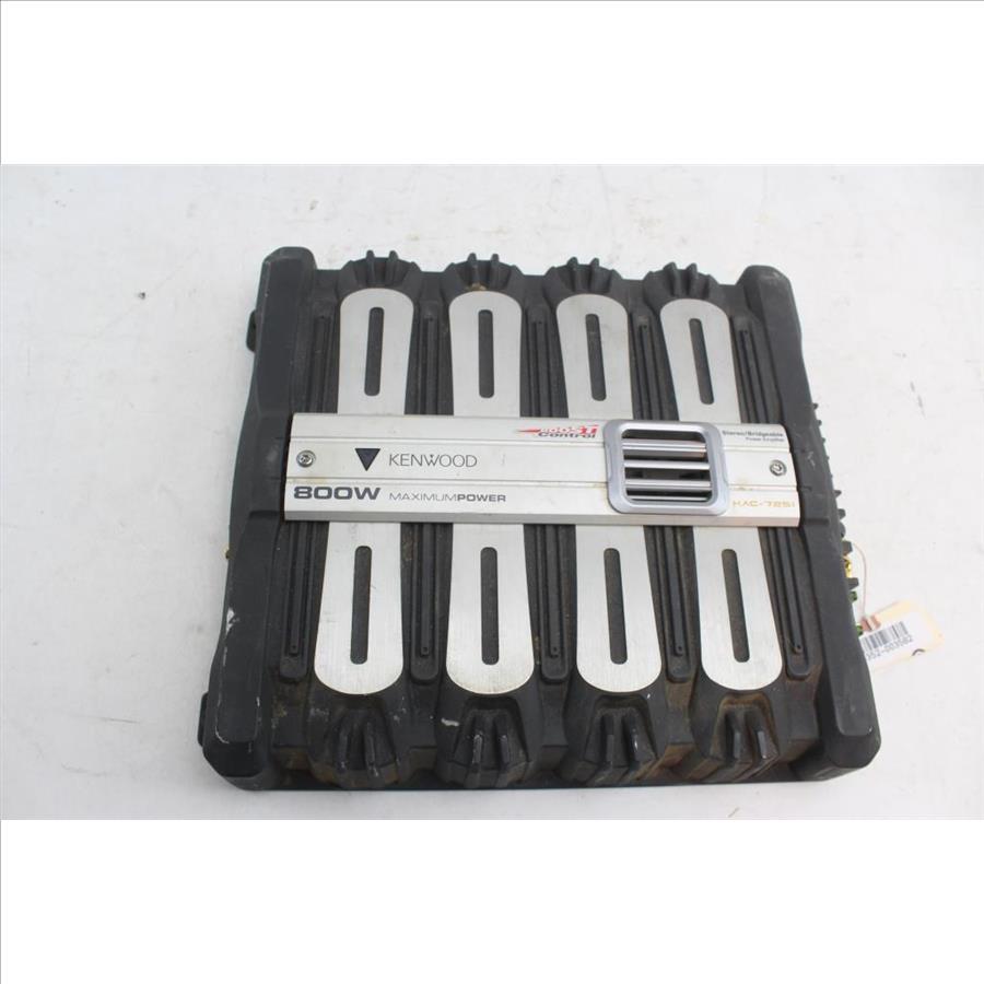 Kenwood Boost Controll 800w KAC-7251 