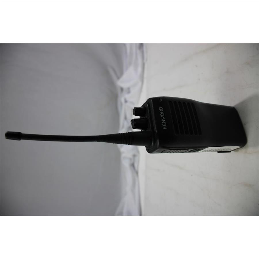 Kenwood Walkie Talkie Property Room