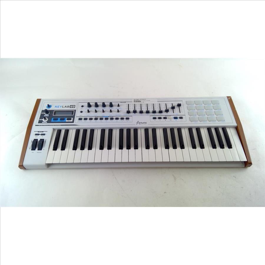 Keylab49 Electronic Keyboard