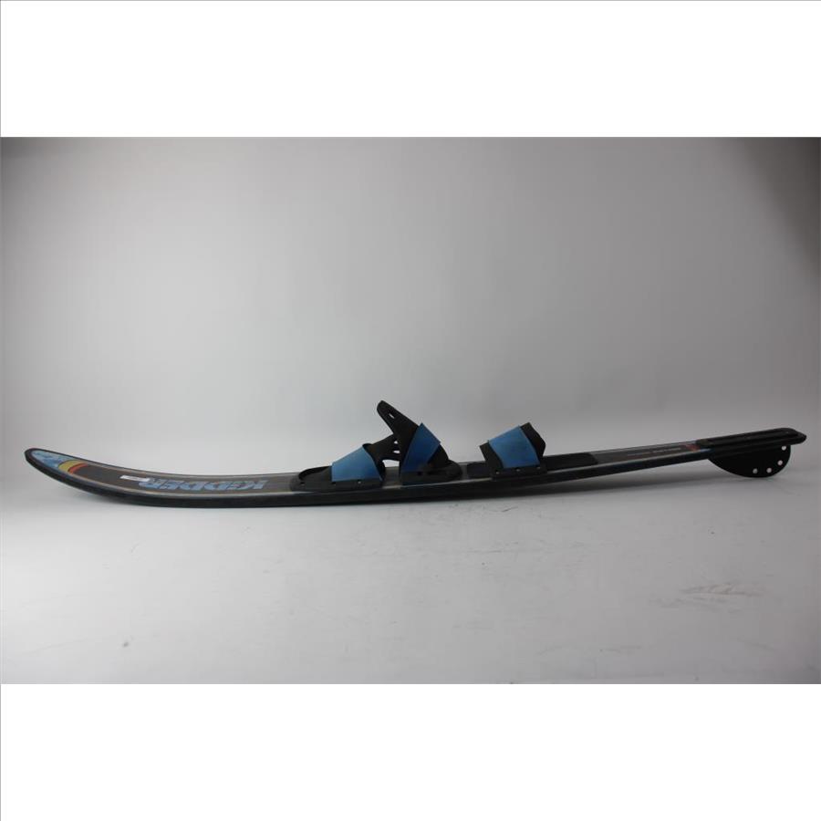 Kidder Water Skis, 2 Pieces Property Room