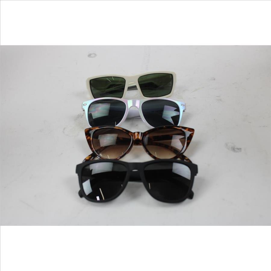 Kits, Dewalt, Goodr And More Sunglasses And Eyeglasses Bulk Lot,  8 Pieces