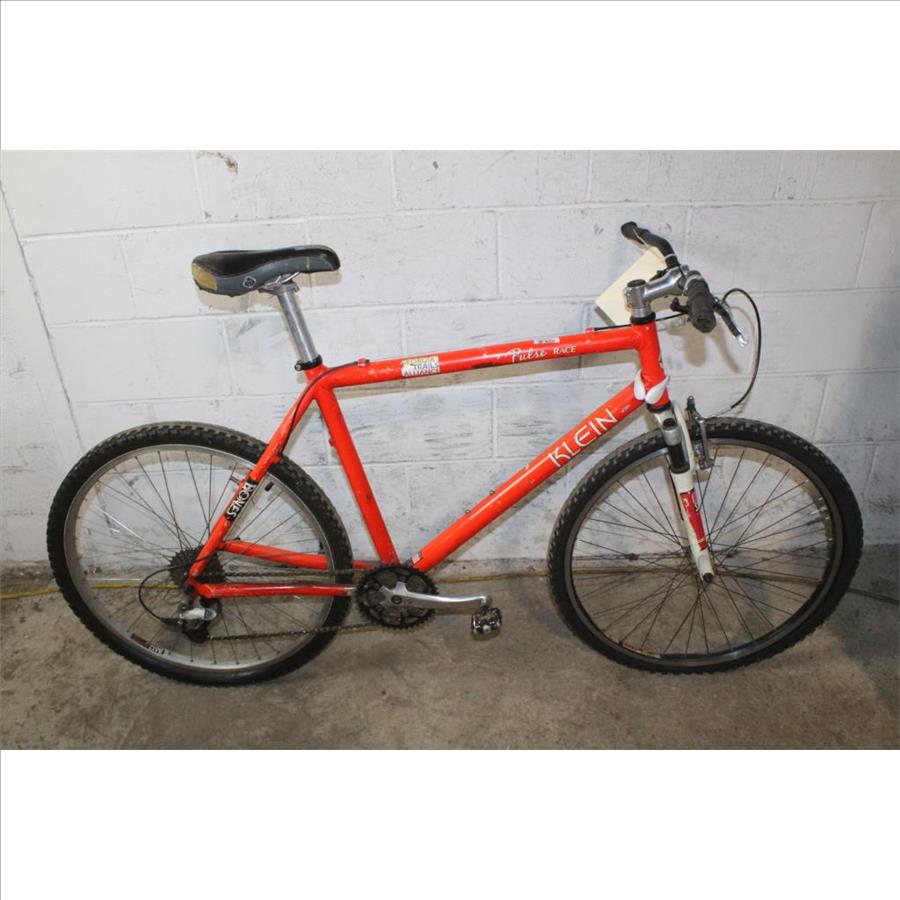 Klein Pulse Race Mountain Bike | Property Room