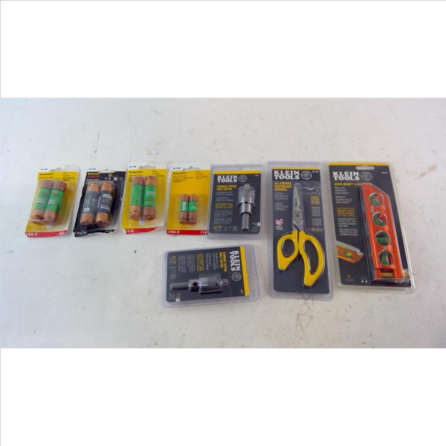 Klein Tools Scissors And More 5+ Pieces