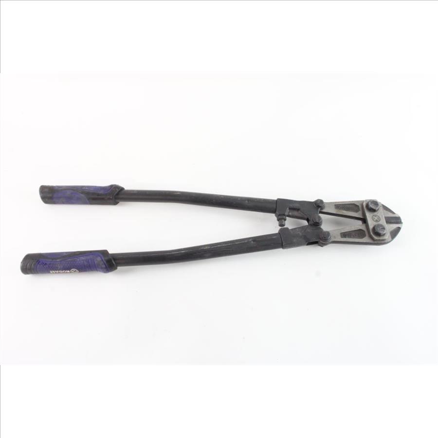 Kobalt 24" Boltcutters Property Room