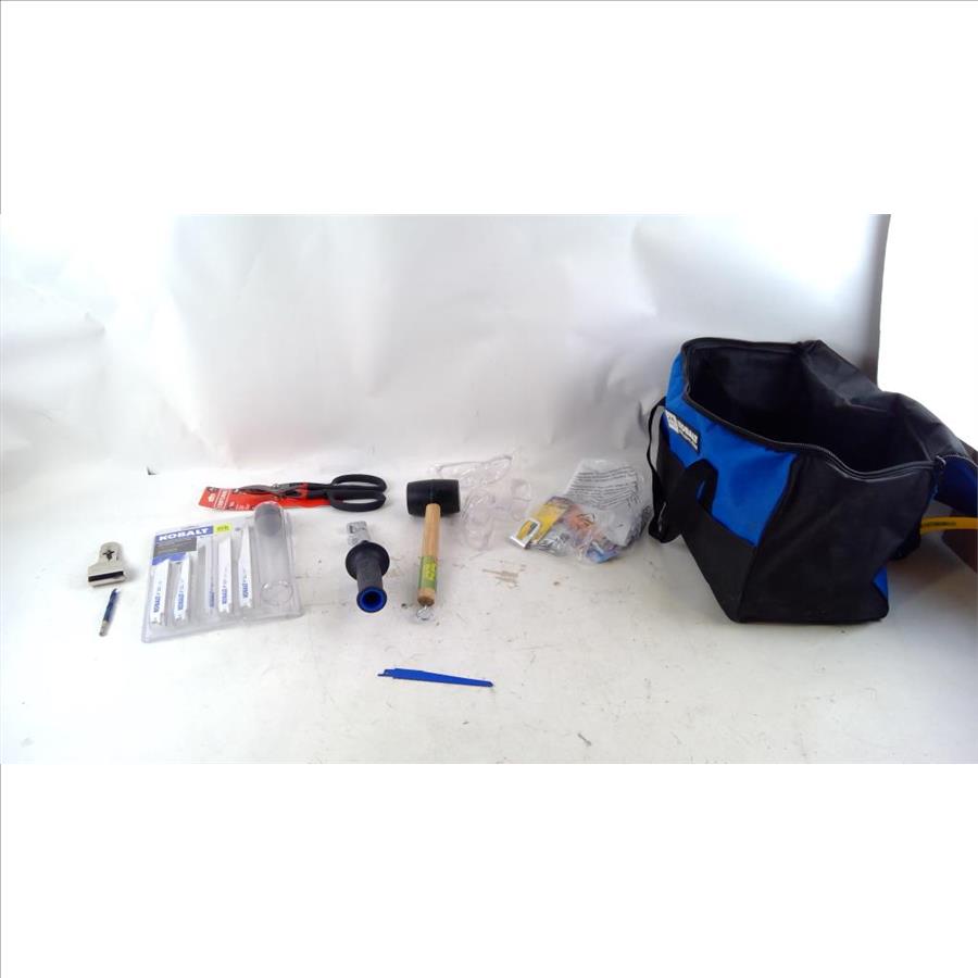 Koblat Saw Blades And More 5+ Pieces