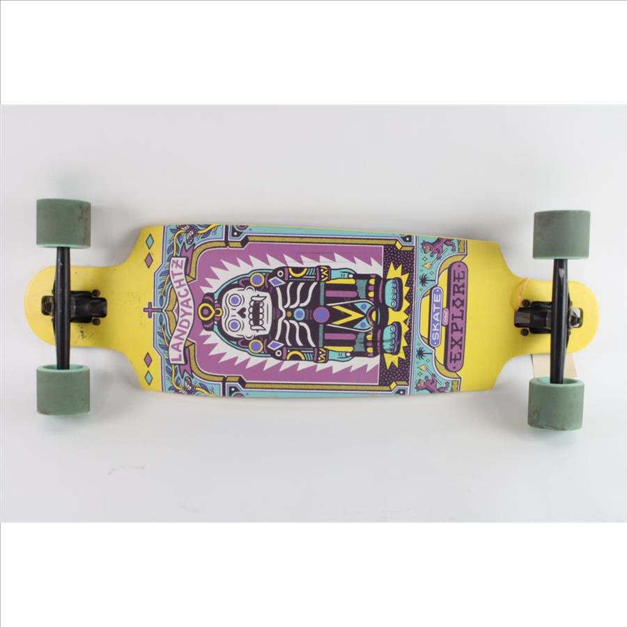 Landyachtz Explore スケートボード
