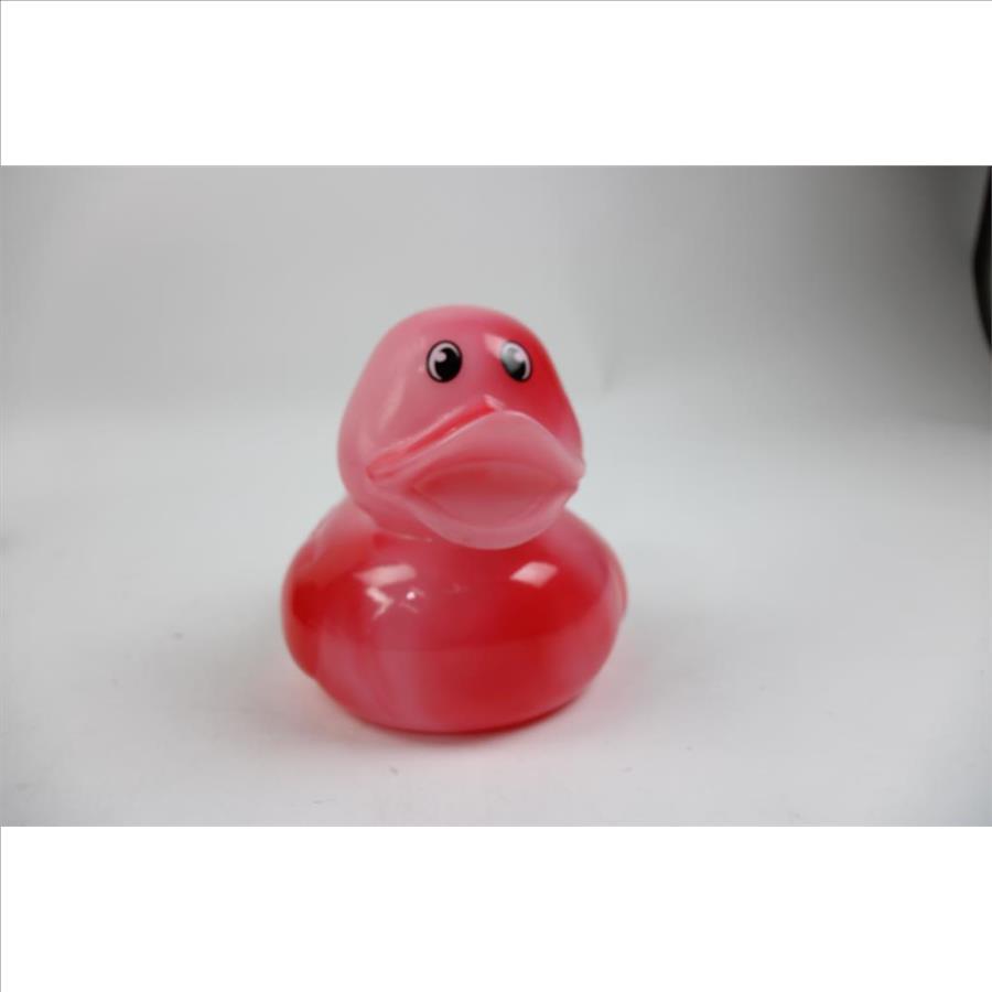 Large Pink Rubber Duck, Bushnell 10x25 Powerview 2 Binoculars, And Xbox Controller, 3 Pieces