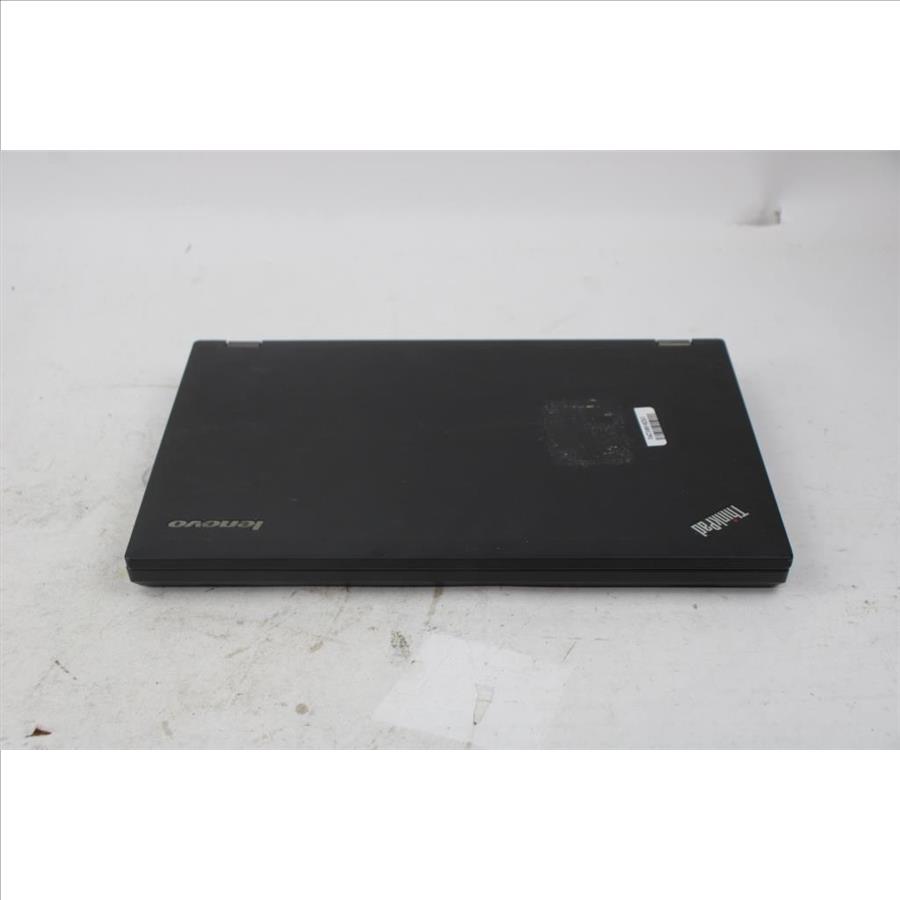 Lenovo Thinkpad T540p Laptop