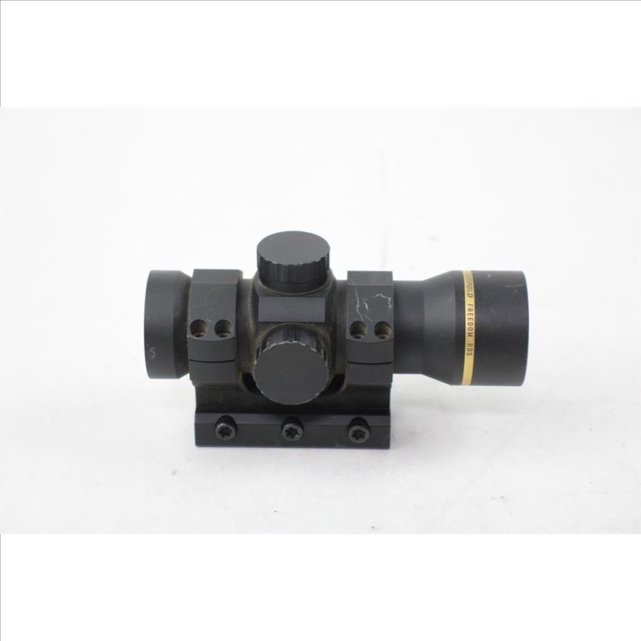 Leupold Freedom RDS Scope