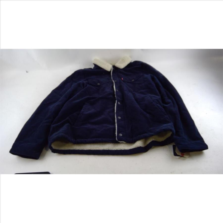 Levi Corduroy Jacket, Size XL