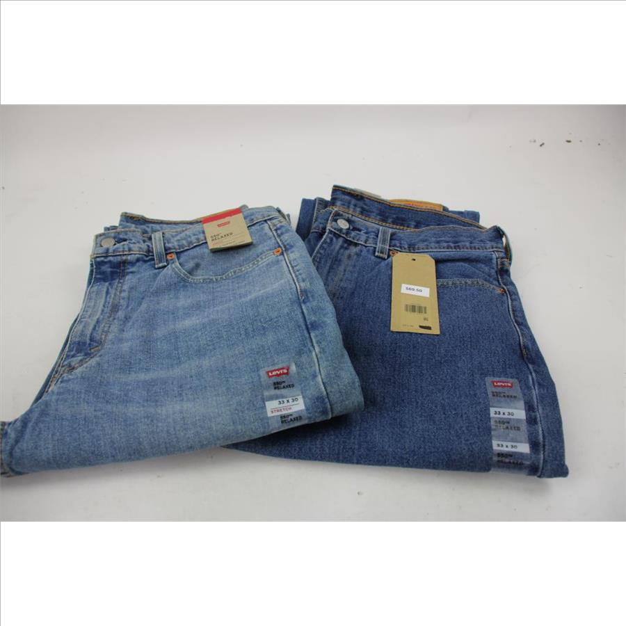 Modern Fit BRAX Style Chuck Hi-Flex Light Jeans Para Hombre Brax Pants For Men