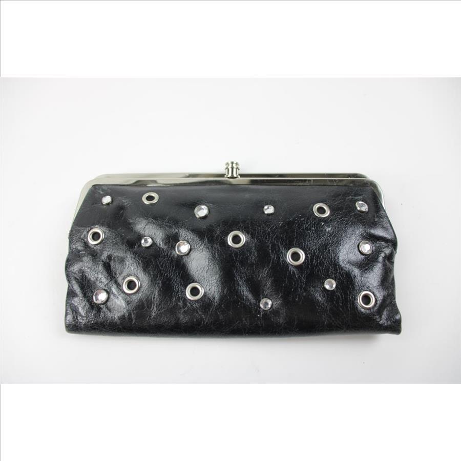 Libre Yves Saint Laurent Eau De Parfum, Black Rhinestone Wallet, And Sailor Themed Fabric Piece