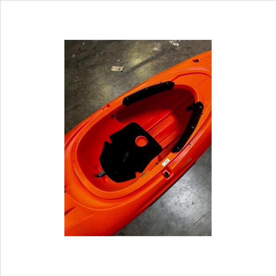 Lifetime Lancer 10 Foot SitIn Kayak Property Room