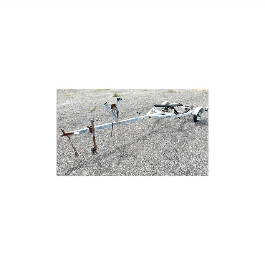 Lil Rider 20' Boat Trailer #1M5C1A51XR10562 (Peconic, NY 11958 ...