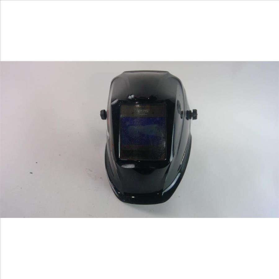 Lincoln Electric Viking Welding Helmet Property Room