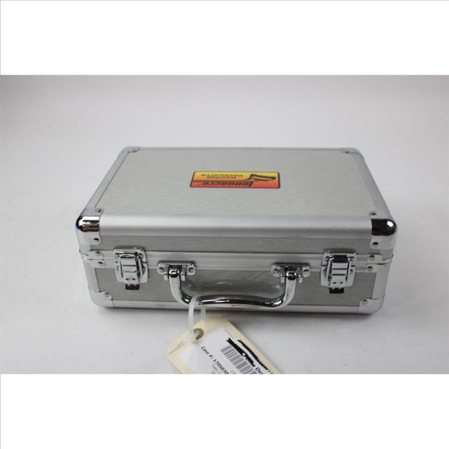 Longacre Racing Products AccuLevel Digital Level