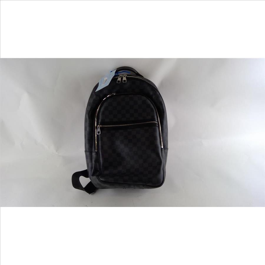 Louis Vuitton Backpack - Doublechecked By Entrupy