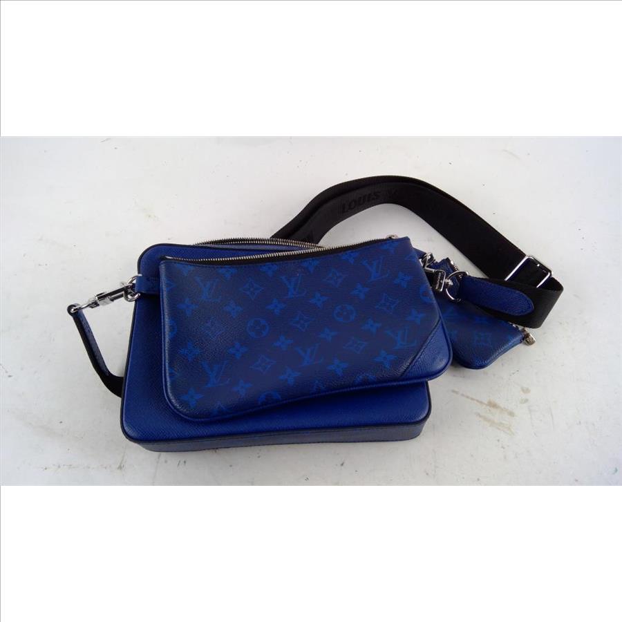 Louis Vuitton Hand Bag - Doublechecked By Entrupy