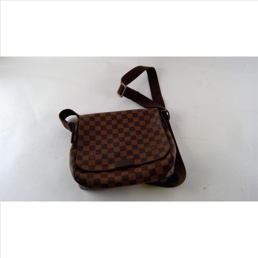 Louis Vuitton Hand Bag - Doublechecked By Entrupy