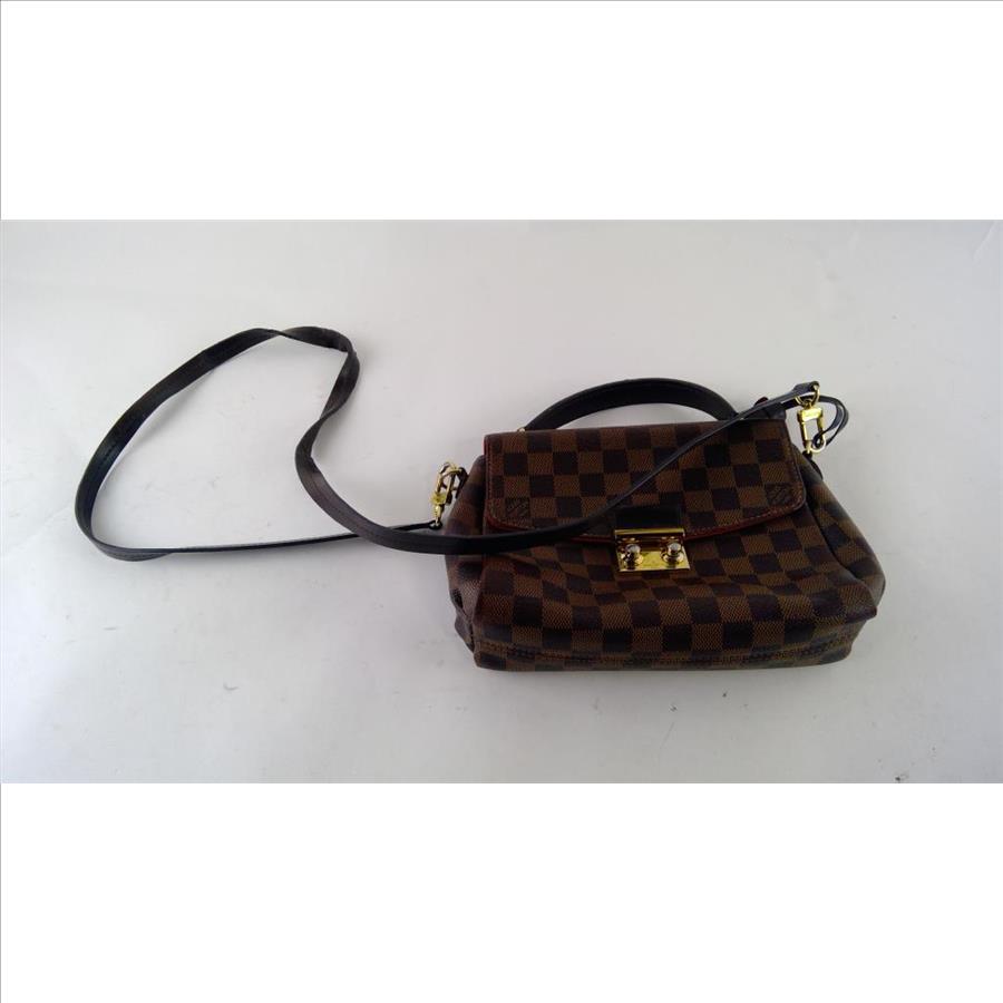 Louis Vuitton Hand Bag - Doublechecked By Entrupy