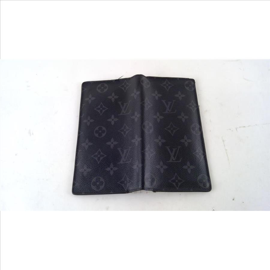 Louis Vuitton Wallet - Doublechecked By Entrupy