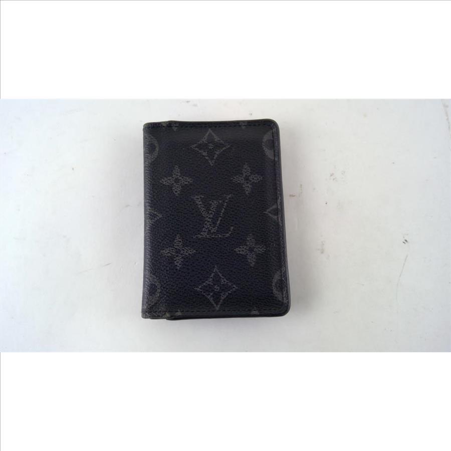 Louis Vuitton Wallet - Doublechecked By Entrupy