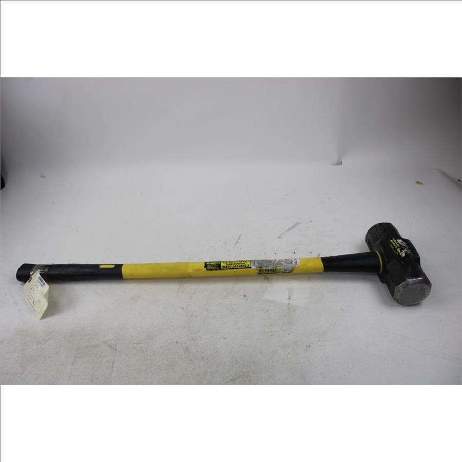 Ludell 16lb Sledge Hammer