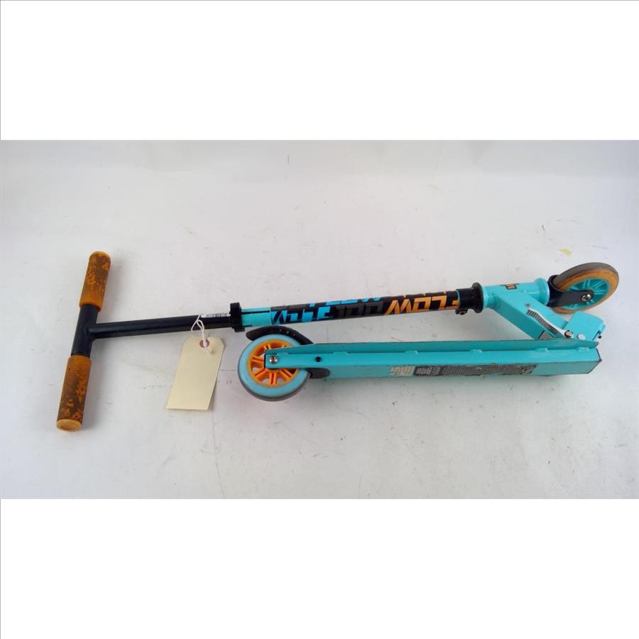 Maddgear Scooter